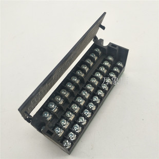 BK0 BKO CA1606 A740 A700现货 F740变频器接线端子排 F700 MT061