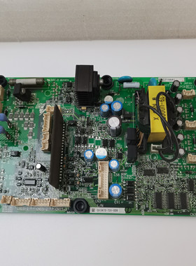 ETC710841/YPHT31637-1C原装拆机H1000大功率变频器驱动板现货