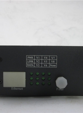 WTOS-VH-R88022-M 接收器  实物拍摄