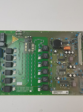 西门子6SE70原装C98043-A1682-L1整流触发板C98040-A1682-P1-04