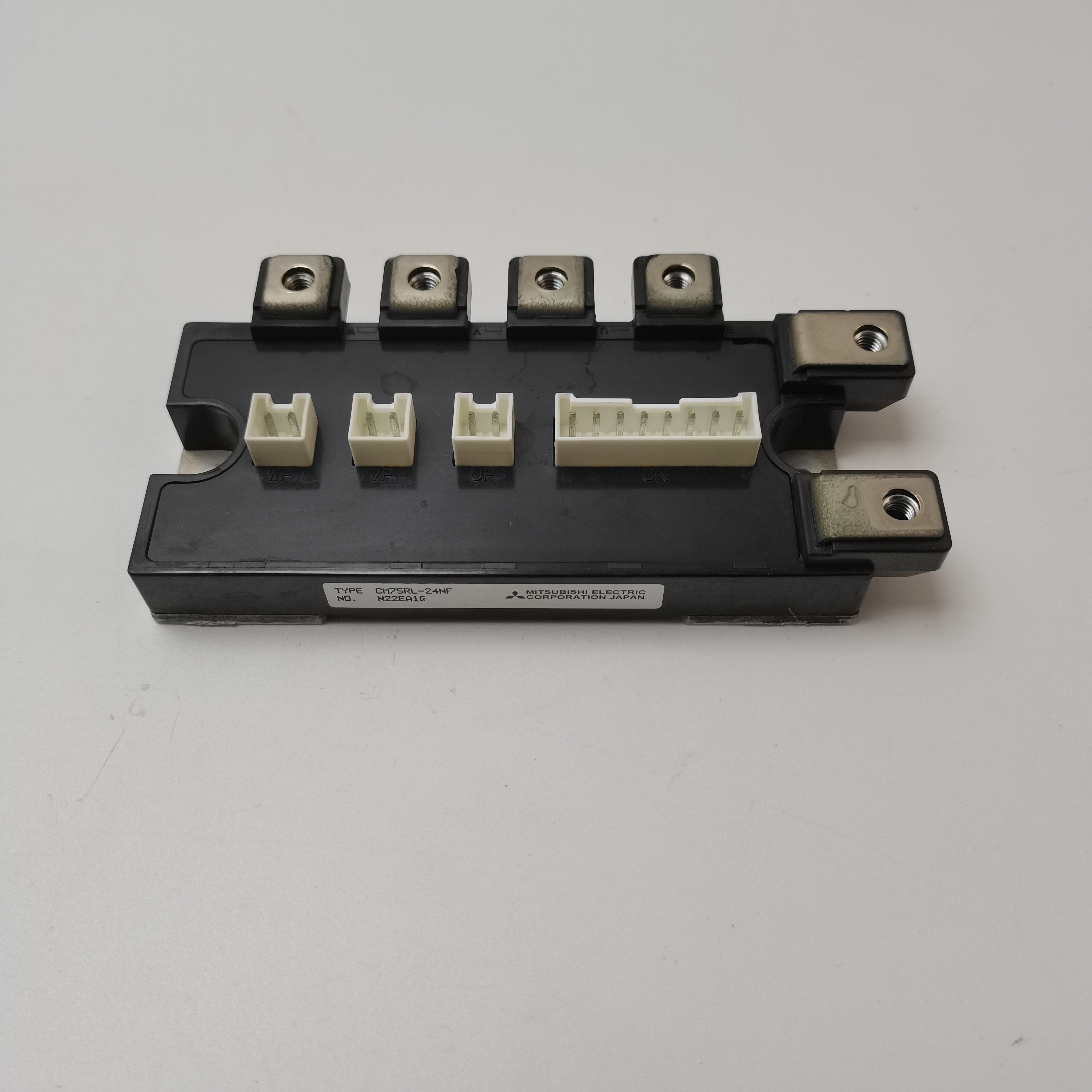 Mitsubishi变频器CM75RL-24NF