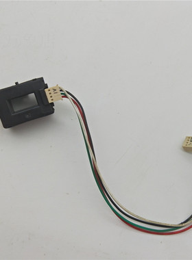 HC-SL100V6B15 霍尔电流传感器 实物拍摄