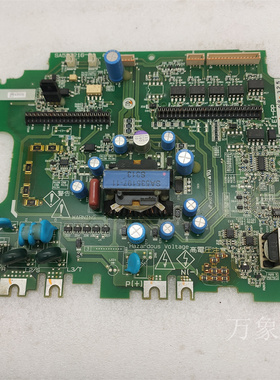 SA537216-01 E1-PP15-4 变频器电源驱动板 现货 实物拍摄