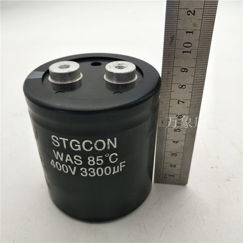 STGCONWAS5600UF电容现货