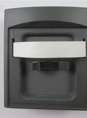 SIEMENS拆机A5E00317637变频器接口面板接板MM440/430实物拍摄