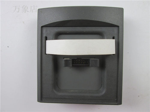 SIEMENS变频器面板A5E00317637