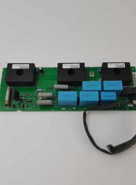 现货拆机DANFOSS变频器130B6064 DT2/AT2电流检测板CSNS230-700