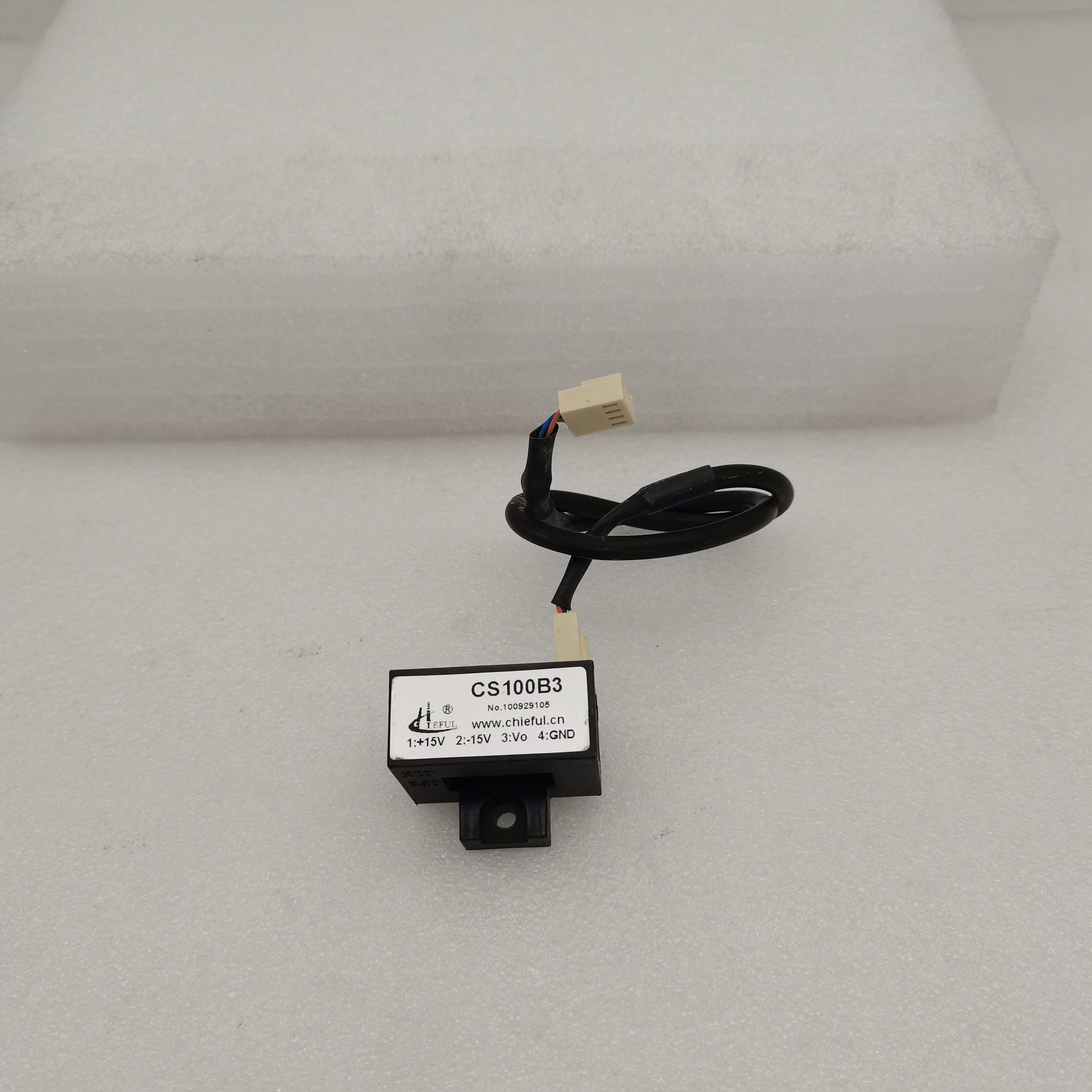 互感器电流带线拆机功能现货实物