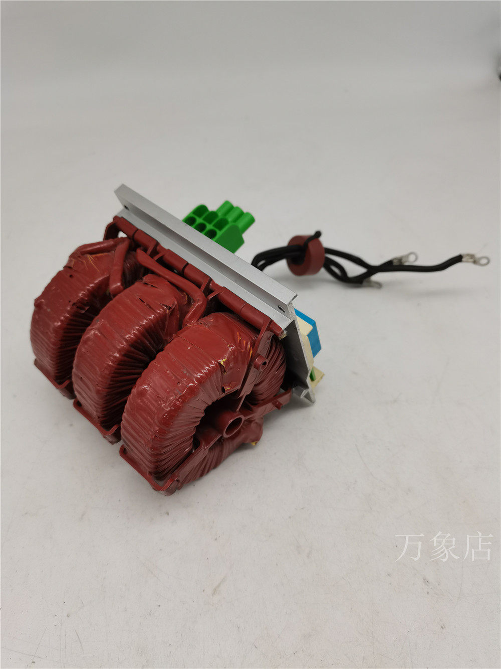 vacon 接线端子滤波 pp05052e  电抗器 实物拍摄 拆机现货功能好