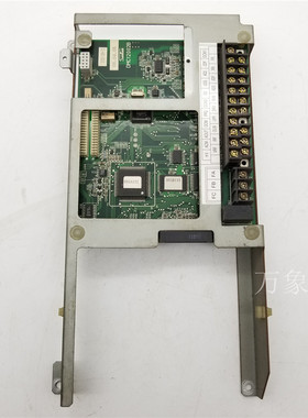 SANKEN DMC12002B 主板 变频器 IPF-220K  IPF和IHF系控制板cpu板