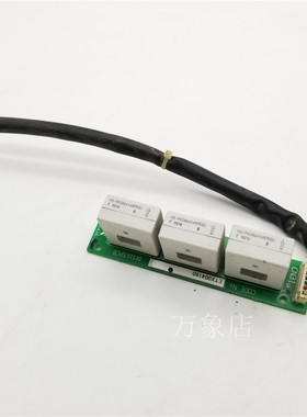 YPCT31434-1B ETX004180/ETX004190电流传感器HS-PKD064V4B15GU