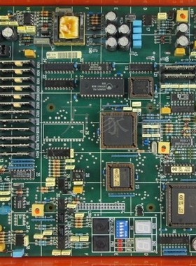 意大利  VICENZA-ITALY 主板 三相矢量控制逆变器