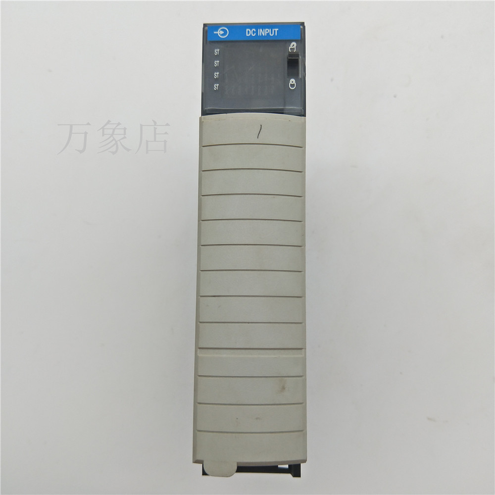 原装拆机 Allen-Bradley 模块PLC 1756-IB32 B 现货 1B32B 实价