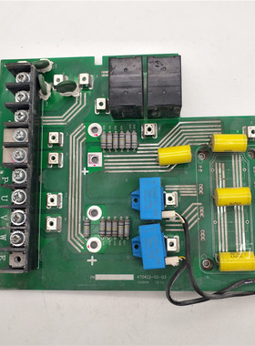 KT0422-02-03变频器 CNT800-4T0300G/4P0370P 6MBI150U4B-120-50
