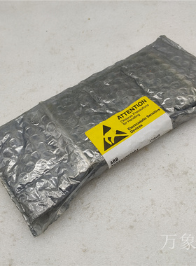 ABB全新原装CI543/3BSE010699R1控制通讯卡件模块DCS现货库存实拍