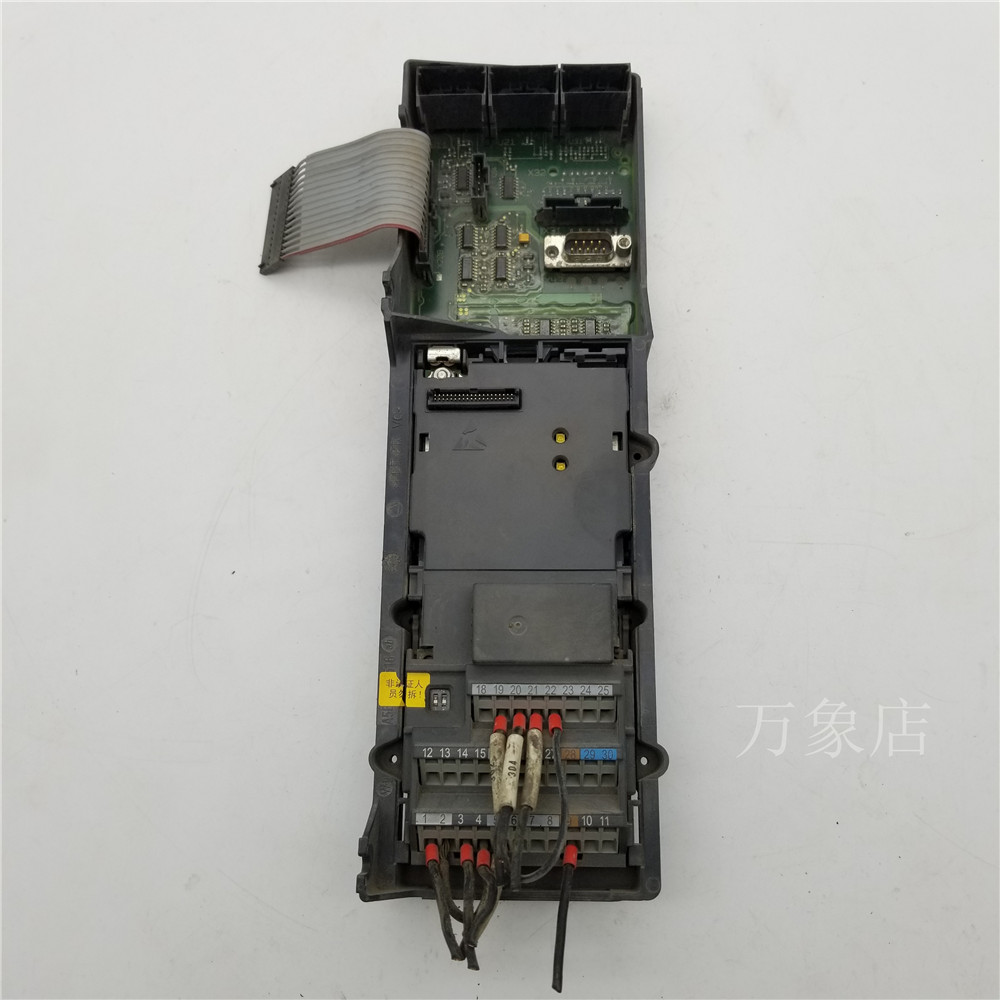 6SL3351-6FE33-8AA1 MM430 AC GX 200KW A5E00441763 A5E0341020