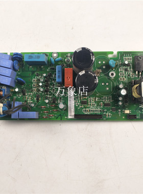 ACS510现货拆机550变频器OINT4030C/OINT4110C电源驱动板不带模块