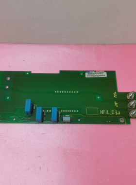 现货SIEMENS拆机A5E00424966变频器浪涌滤波保护板A5E00430098