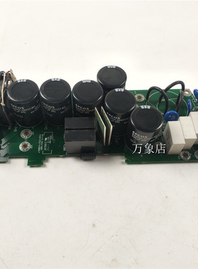 E82EV552-4C000LP D-31855 变频器驱动板LENZE BF4/5.5KW/400V