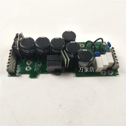 E82EV552-4C000LP D-31855 变频器驱动板LENZE BF4/5.5KW/400V