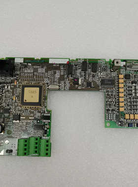F740变频器 BC186A675G53大功率主板CPU板 F70CA55C/BC186A675H03