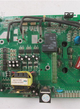 SINE303 5.5/7.5KW 变频器电源板 SINE300-7R5-POW-MDS30-16 V0.3