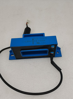 LEM 互感器 HAX1000-S 霍尔电流传感器 HAX 1000-S 实物拍摄拆机