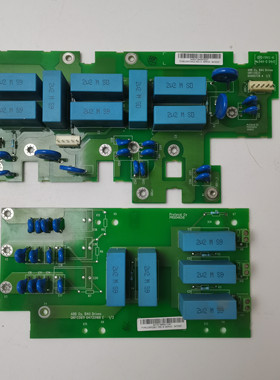 ABB变频器ACS510/550系列ORFC5622/ORFC5611浪涌吸收滤波板现货
