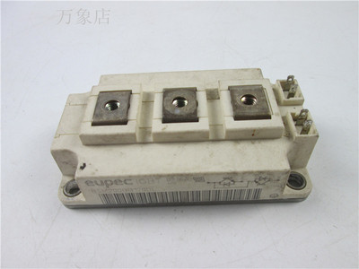 EUPEC IGBT 模块 BSM200GB170DL 实物拍摄