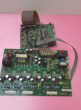 现货加信JX300-4T550G变频器RF300-G-4-POW主板电源驱动板55/75KW