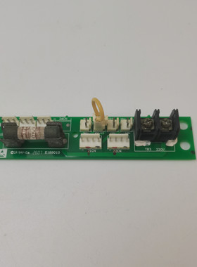 现货拆机变频器配件E189010高压板功能好实物拍摄实价