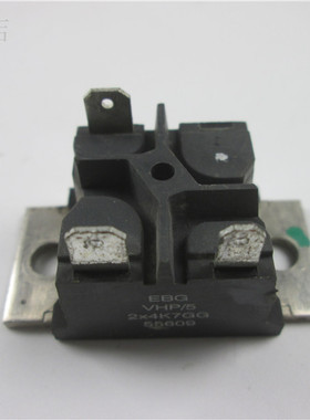 变频器均压电阻EBG VHP/5 2X4K7GG实物拍摄EBG VHP/5 2/7KJF现货