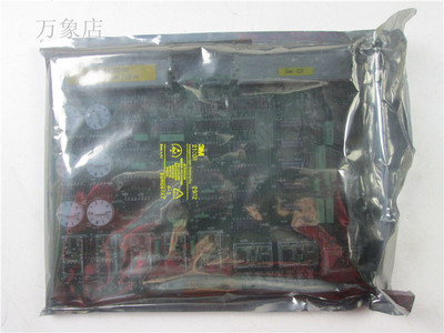 HAUNI 1895354 000 00 EN8720 BE 44/03 W 实物拍摄