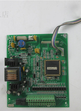 SB40S变频器主板 控制板 SB40S-3.7KWZK3C 实物拍摄