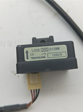 电流传感器L03S300D15/L03S200D15WM/L03S300D15WM/L03S500D15WM