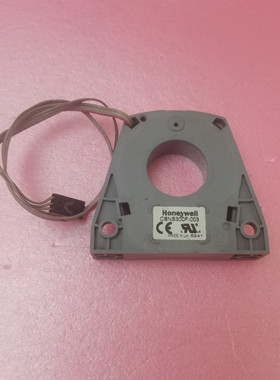 Honeywell原装拆机CSNS300F-003互感器霍尔电流传感器霍尼韦尔