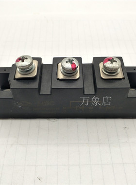 MSC电源整流模块MSCD120B-16/MSCD240B-16机拆成色好实物拍摄