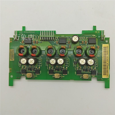 acs600系列变频器驱动板