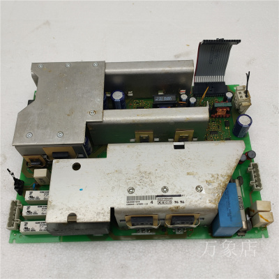 SIEMENS变频器C98043-A7600-L5