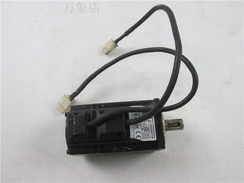 ESTUN 伺服电机驱动器  EMJ-02APA22 实物拍摄 0.20KW 200W