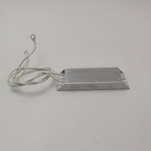 YF电阻RXLG80W20RJ变频器拆机