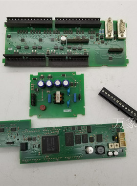 PLC模块拆机 216-2AD23-0XB0/0XB8 主板/电源板端子IO板 现货实拍