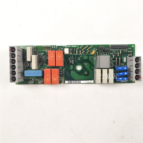D-31855 配件 LENZE ECSEE012C4B 驱动板  ECSEE020-4B000LP