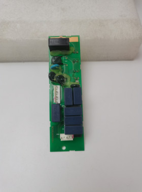 BC186A686H04原装拆机三菱变频器防雷吸收滤波板现货实价实拍