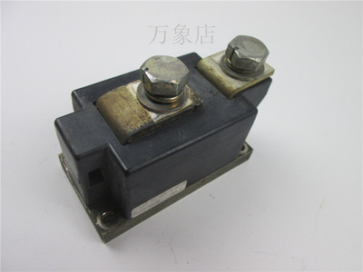 EUPEC 功率模块 DZ600N16KB01  实物拍摄