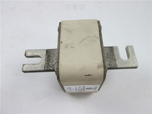 Bussmann 熔断器 170M6166 1250A 660V-770V 快速熔断器 实物拍摄