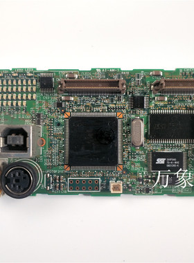 FP-X C30TD 主板 K0212P-2 C30T CPU 板 实物拍摄