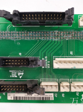 JOVE 板 JVE-S2 E232940 W2432X1 实物拍摄  现货 功能完好