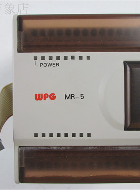 HOLLYSYS PLC模拟量模块 LM3330 实物拍摄 WPG MR-5