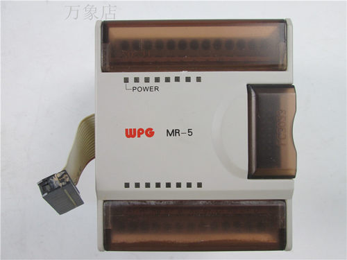HOLLYSYS PLC模拟量模块 LM3330 实物拍摄 WPG MR-5